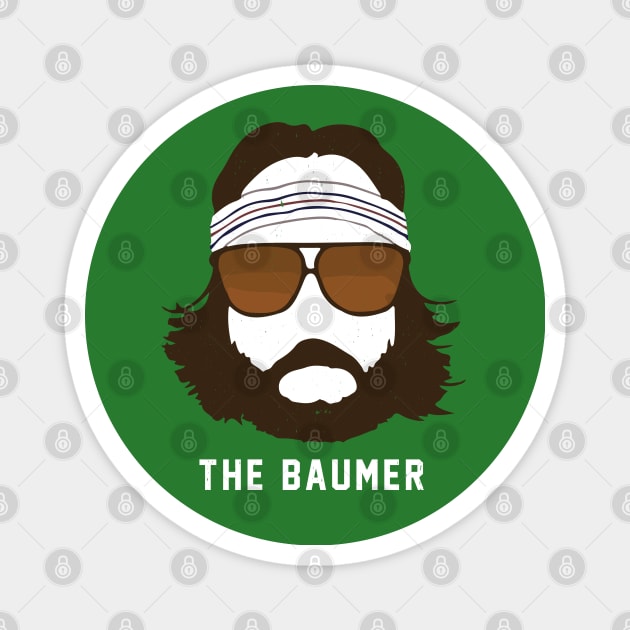 The Baumer Magnet by BodinStreet